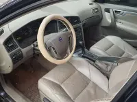 Usata Volvo V70 Summum 163 CV (119 kW) 2007 Blu/azzurro Station wagon