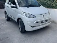 Usata Aixam Minauto GT 2018 Utilitaria