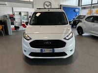 Usata Ford Transit Connect Trend 100 CV (73 kW) 2023 Bianco Monovolume