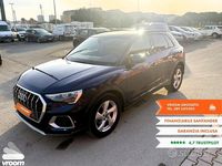 Usata Audi Q3 Business 149 CV (109 kW) 2021 SUV