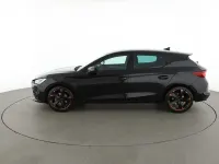 Occasion Cupra Leon 150 ch (110 kW) 2023 Noir Berline