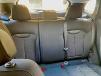 Usata Renault Kadjar 2018 Grigio SUV