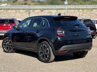 Nuova Fiat 600 La Prima 110 CV (80 kW) 2026 Nero SUV