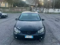 Usata VW Golf V 105 CV (77 kW) 2008 Utilitaria