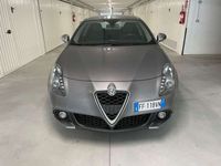 usata Alfa Romeo Giulietta 2.0 jtd 150 cv