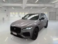 Usata Jaguar F-Pace R-Dynamic 404 CV (297 kW) 2025 SUV