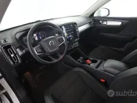Usata Volvo XC40 Business Edition 190 CV (139 kW) 2020 Ice white SUV