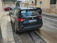 Usata Seat Arona 2020 Nero SUV