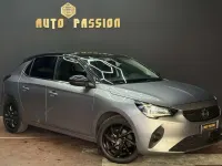 Usata Opel Corsa Elegance 75 CV (55 kW) 2019 Other Utilitaria