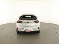 Usata Opel Corsa Edition 102 CV (75 kW) 2022 Grigio Utilitaria
