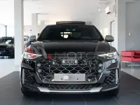 Usata Audi Q8 Performance 639 CV (469 kW) 2025 Nero SUV