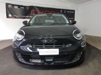 Nuova Fiat 600 100 CV (73 kW) 2025 Nero