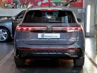 Usata VW Tiguan Style 150 CV (110 kW) 2024 Grigio SUV