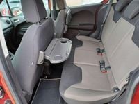 Usata Ford Tourneo Connect 95 CV (69 kW) 2014 Other Monovolume