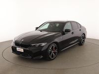 Usata BMW 320e M Sport 190 CV (139 kW) 2025 Nero Berlina