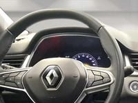 Usata Renault Captur Intens 101 CV (74 kW) 2023 Grigio SUV