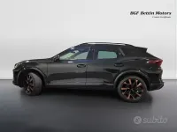 Usata Cupra Formentor 150 CV (110 kW) 2025 Nero SUV