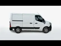 Usata Renault Master 150 CV (110 kW) 2023 Bianco Monovolume