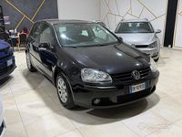 Usata VW Golf VI Comfortline 101 CV (74 kW) 2008 Utilitaria