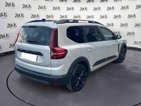 Usata Dacia Jogger Extreme 101 CV (74 kW) 2022 Grigio Monovolume