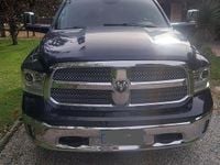 Usata Dodge Ram 2013 Pick-up