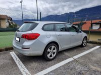 usata Opel Astra Sport Tourer