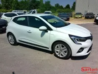 Usata Renault Clio V 91 CV (66 kW) 2021 Bianco Berlina