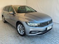 Usata VW Passat Business 150 CV (110 kW) 2023 Antracite Station wagon