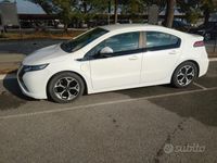 usata Opel Ampera - 2012