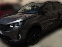 Usata Peugeot 3008 GT 131 CV (96 kW) 2023 Grigio SUV