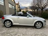 usata Audi TT Roadster 1.8 T 180CV SOLO 110000KM ! COME NUOVA !