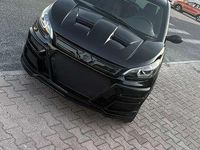 Usata Ligier JS50 2018 Nero Utilitaria