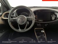 Usado Toyota Aygo X Trend 72 CV (52 kW) 2025 Beige SUV