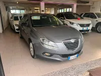 Usata Lancia Delta S 120 CV (88 kW) 2011 Other Utilitaria