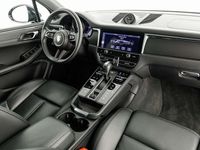 Usata Porsche Macan 265 CV (194 kW) 2023 Grigio SUV