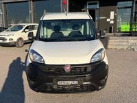 usata Fiat Doblò Doblo1.6 MJT 105CV CASSONE Work-Up +IVA