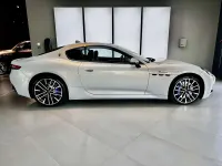 Usata Maserati Granturismo 489 CV (359 kW) 2023 Grigio cangiante fuoriserie Coupé