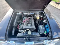 Usata Alfa Romeo Giulia Super 1970 Rosso Berlina