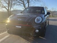 Usata Mini Cooper SD Business 170 CV (125 kW) 2015 Utilitaria