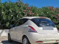 Usata Lancia Ypsilon 95 CV (69 kW) 2016 Utilitaria
