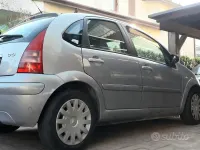Usata Citroën C3 2003 Utilitaria