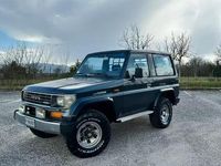 Usata Toyota Land Cruiser 90 CV (66 kW) 1990 Grigio SUV