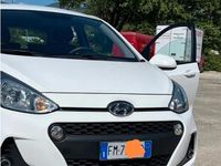 Usata Hyundai i10 69 CV (50 kW) 2017 Utilitaria