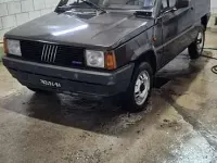 Usata Fiat Panda 30 CV (22 kW) 1984 Utilitaria