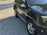 Usata Dacia Duster Lauréate 109 CV (80 kW) 2013 SUV