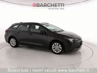 Usata Toyota Corolla Active 140 CV (102 kW) 2024 Marrone Station wagon