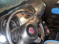Usata Fiat 500 S 105 CV (77 kW) 2015 Utilitaria
