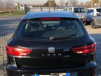 usata Seat Leon ST 1.4 TGI DSG Business HIGH