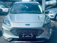 Occasion Ford Kuga 120 PK (88 kW) 2023 Grijs SUV
