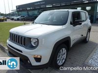 usata Jeep Renegade 1.0 T3 120cv Limited MY23